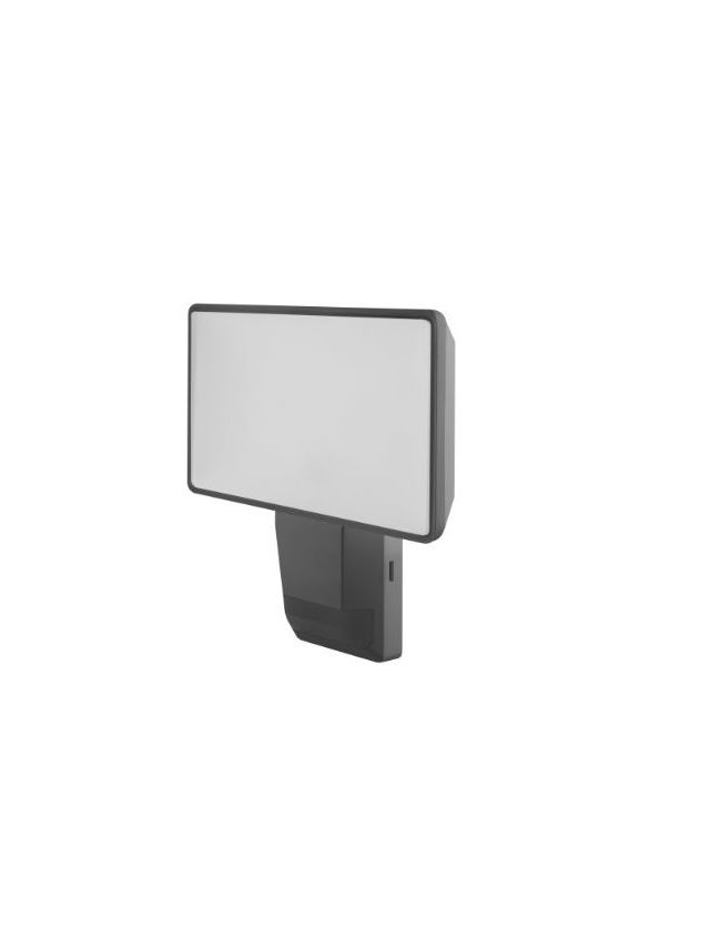 E PRO FLOOD S 27W 840 IP55 DG LEDV (4P.)