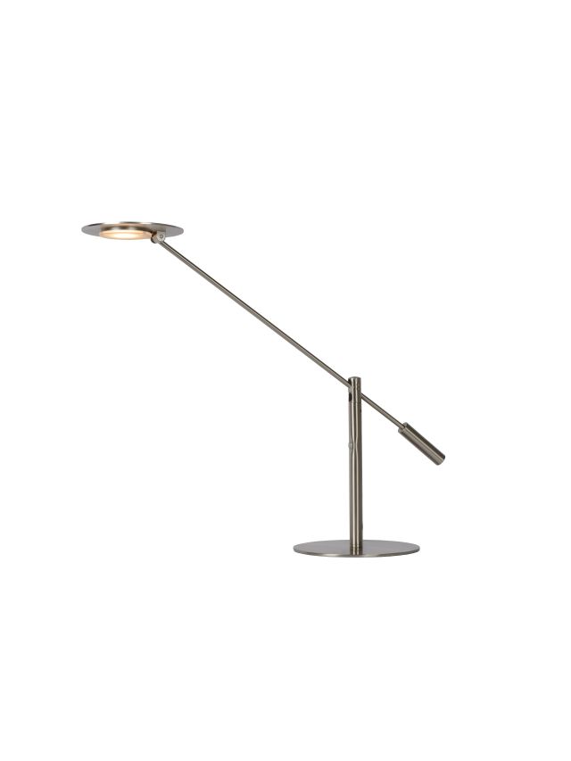 ANSELMO LED DIM. LAMPE DE BUREAU