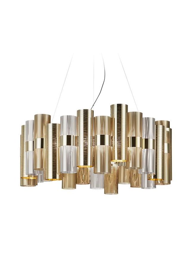 LA LOLLO SUSPENSION
