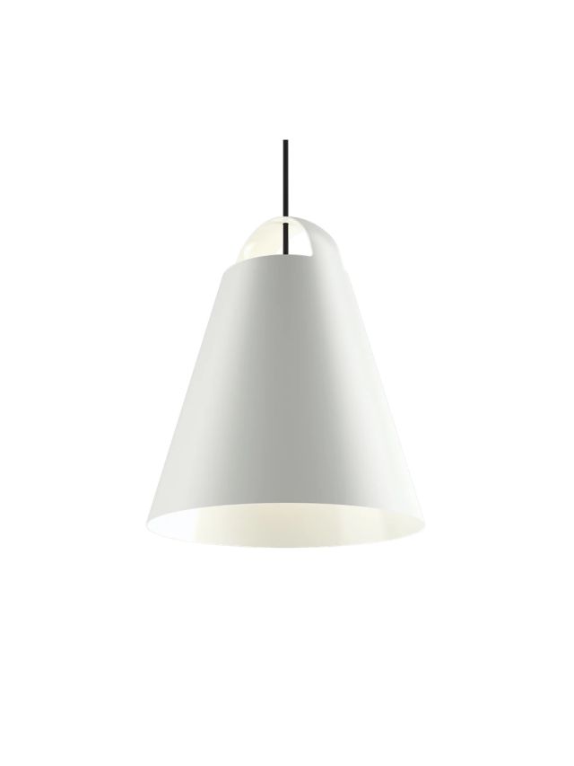 ABOVE SUSPENSION LED