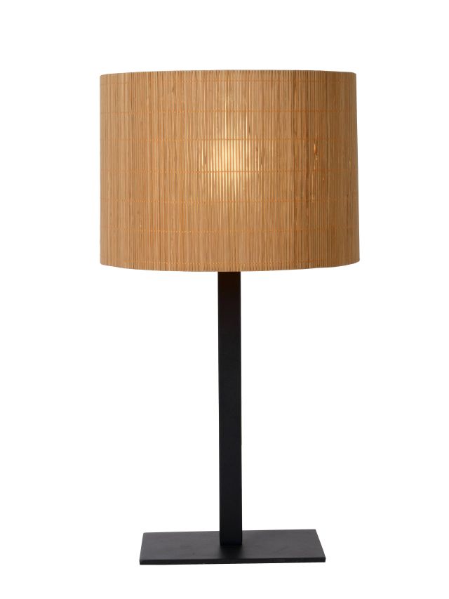 MAGIUS LAMPE DE TABLE 1XE27 NATUREL