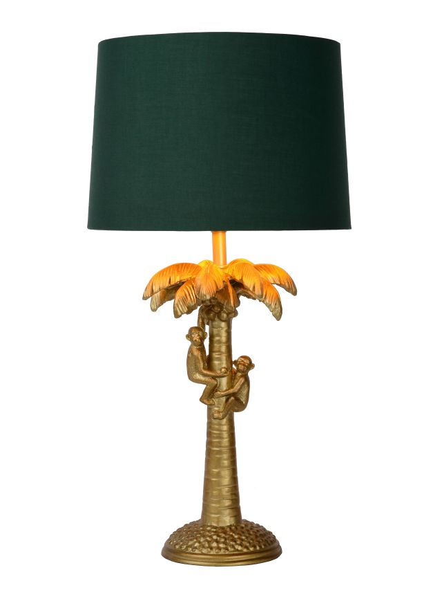 EXTRAVAGANZA COCONUT E27 LAMPES À POSER