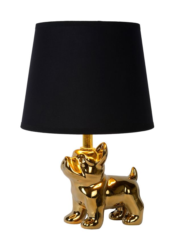 EXTRAVAGANZA SIR WINSTON LAMPES À POSER