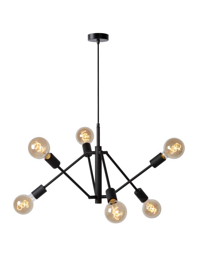 LESTER SUSPENSION 6XE27