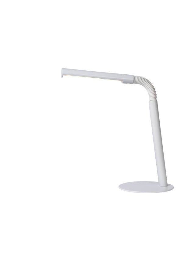GILLY LAMPE DE BUREAU LED 1X3W 2700K BLANC