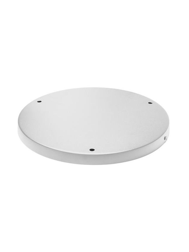 BASE RONDE POUR 3 SUSPENSIONS - ROSACE
