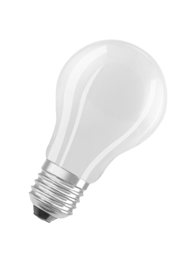 LED E27 RETROFIT MAT 7W 2700ÅK 806LM DIM