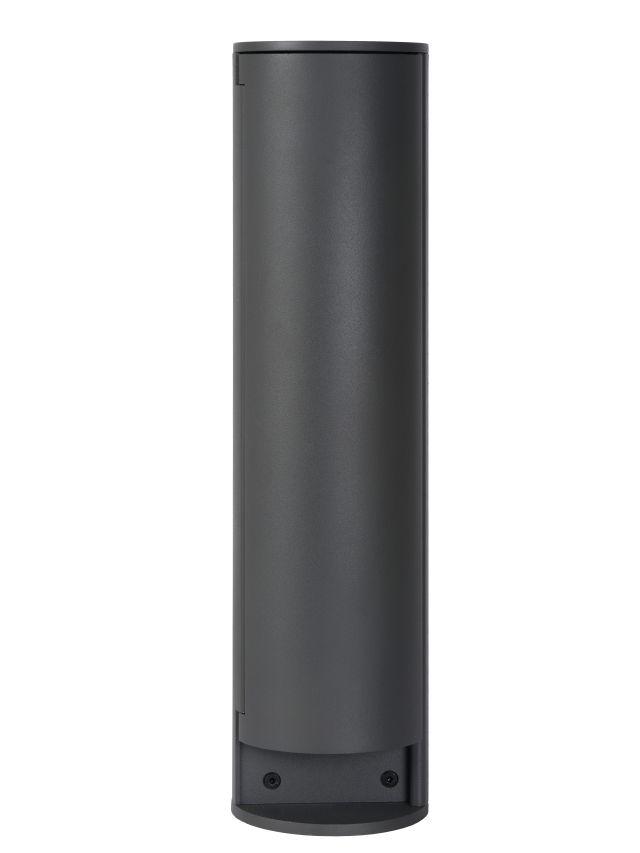 POWERPOINT COLONNE DE PRISE DE COURANT EXT. TYPE F