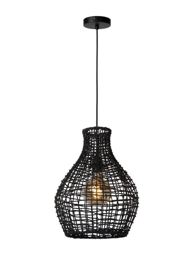 ALBAN E27 SUSPENSIONS