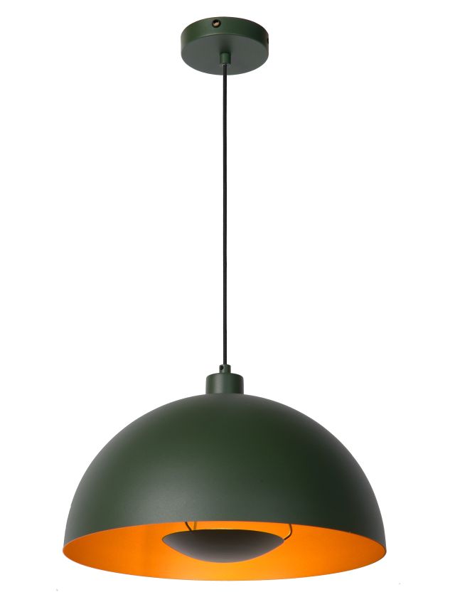 SIEMON SUSPENSION VERT