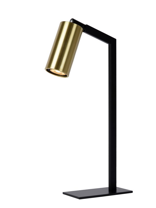 SYBIL LAMPE DE BUREAU NOIR