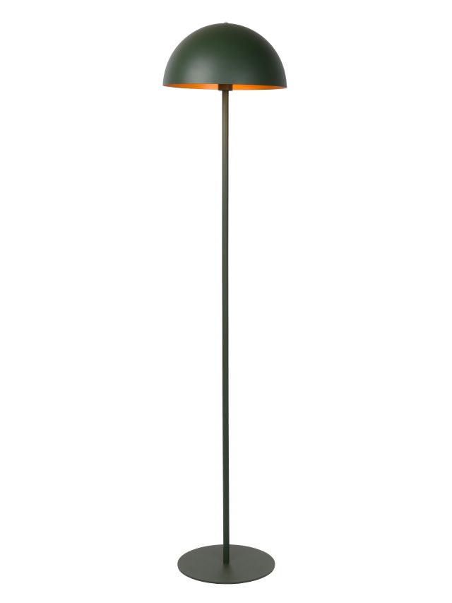 SIEMON LAMPADAIRES VERT