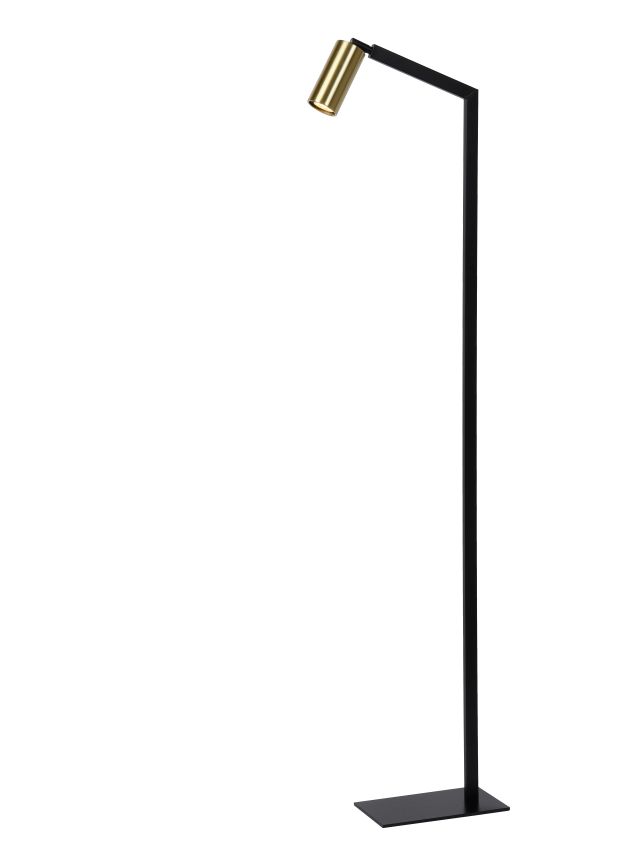 SYBIL LAMPADAIRES NOIR