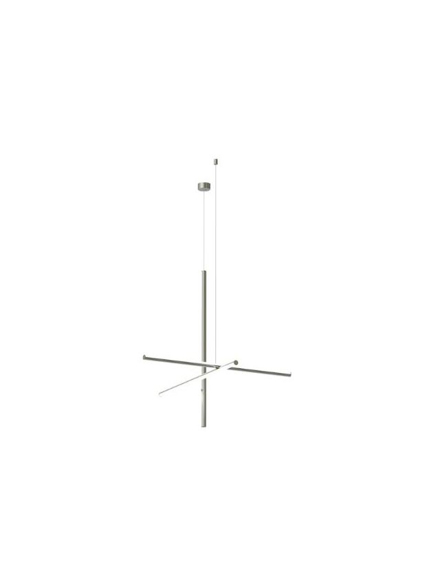 COORDINATES SUSPENSION 1-MODÈLE 1-ARGENTÉ-NON