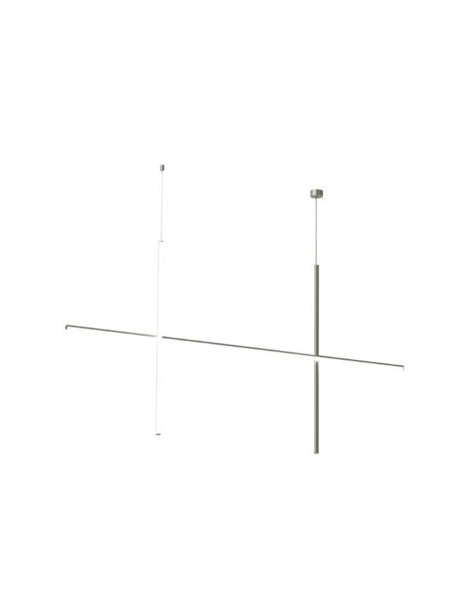 COORDINATES SUSPENSION 2-MODÈLE 2-ARGENTÉ-NON