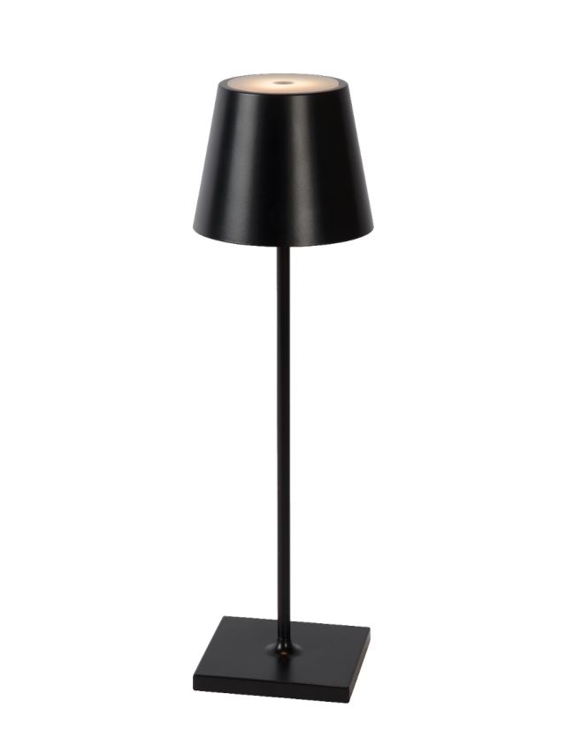 JUSTIN LAMPE SUR BATTERIE