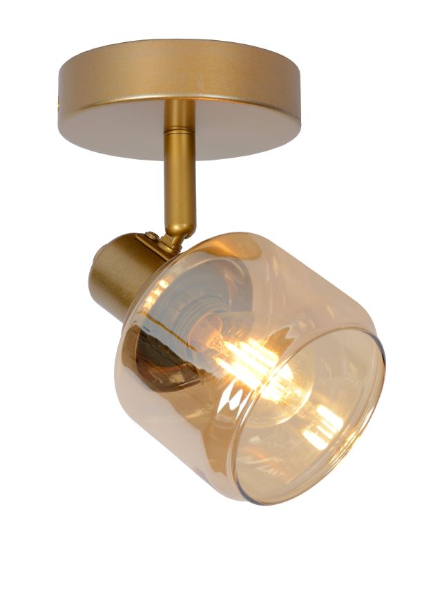 BJORN SPOT PLAFOND 1XE14