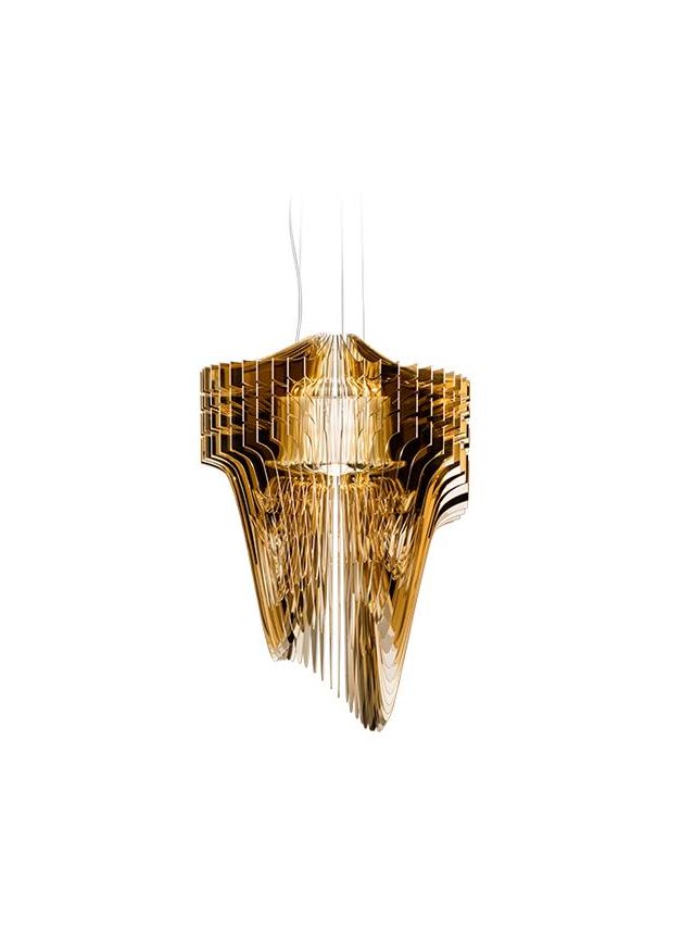 ARIA SUSPENSION