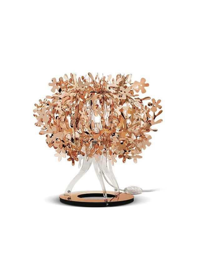 FIORELLINA LAMPE DE TABLE