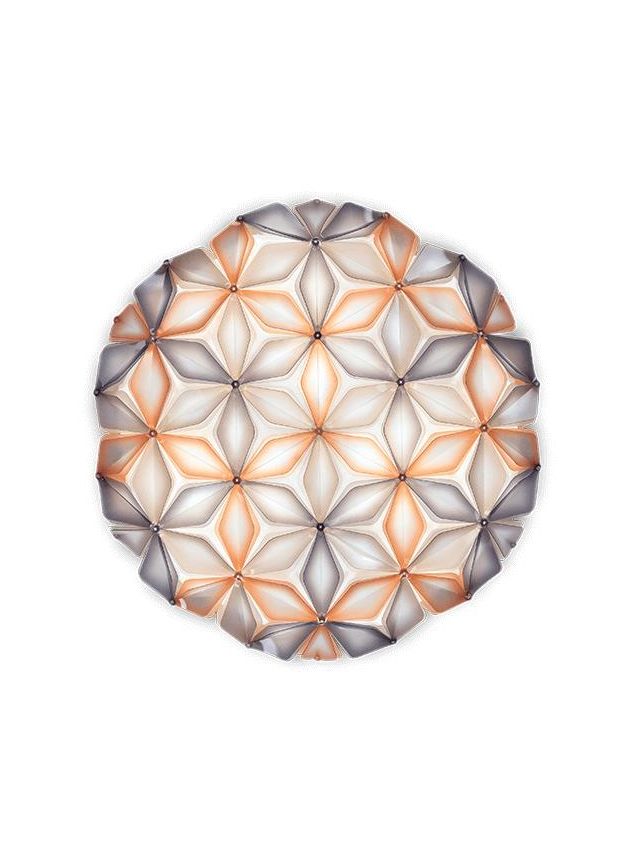 LA VIE PLAFOND/MUR