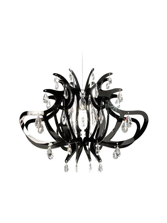 LILLIBET SUSPENSION