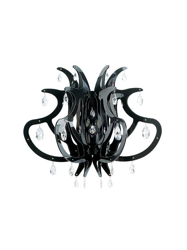 MEDUSA APPLIQUE