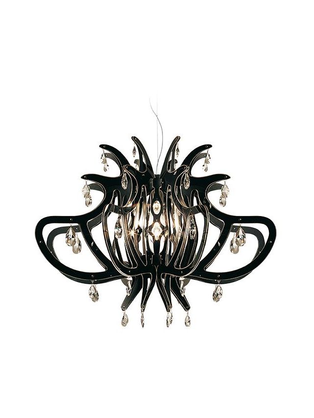 MEDUSA SUSPENSION