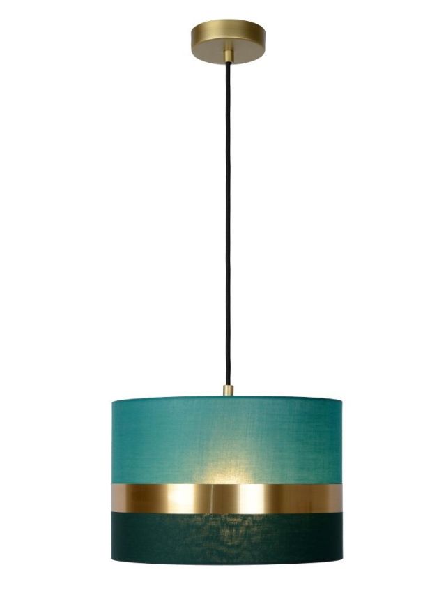 EXTRAVAGANZA TUSSE SUSPENSION