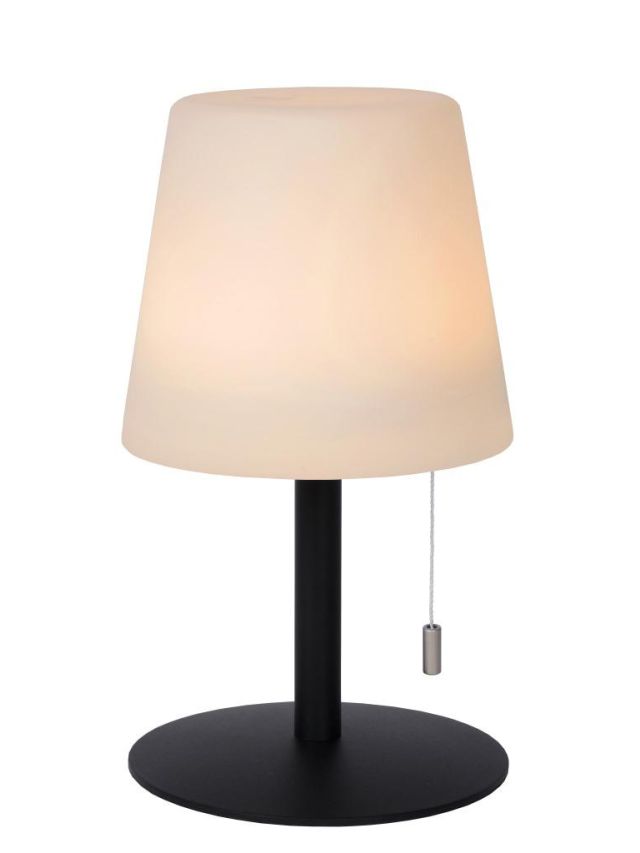 RIO LAMPE DE TABLE EXTÉRIEUR RVB SUR BATTERIE