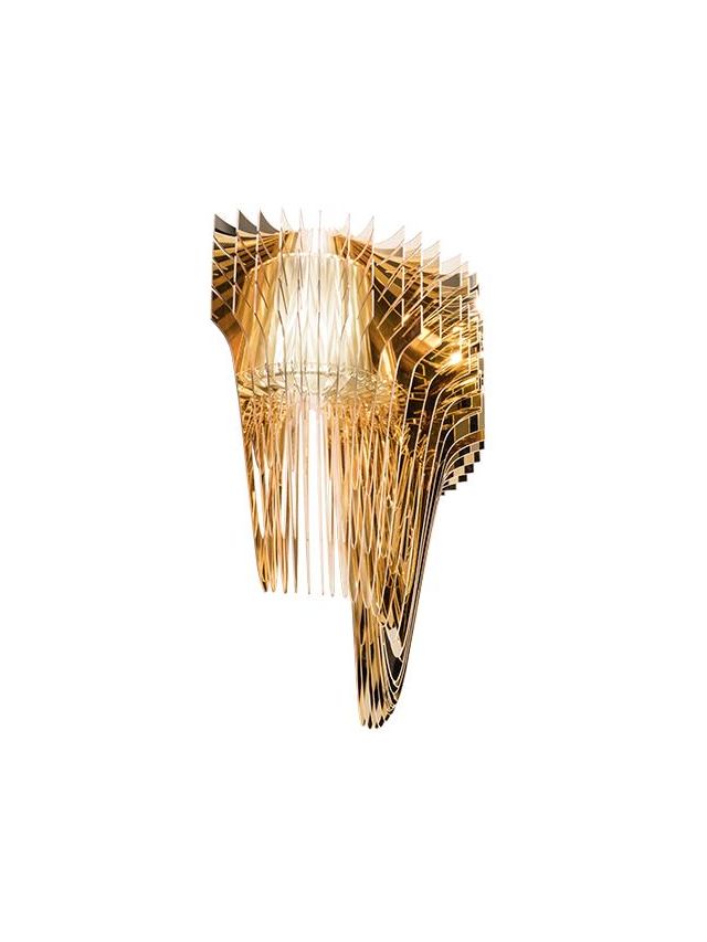 ARIA APPLIQUE