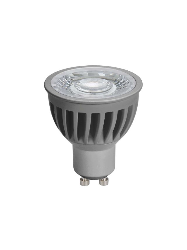 LED GU10 6W COB 38°