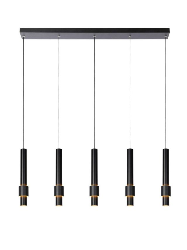 MARGARY SUSPENSION 5X4,2W NOIR