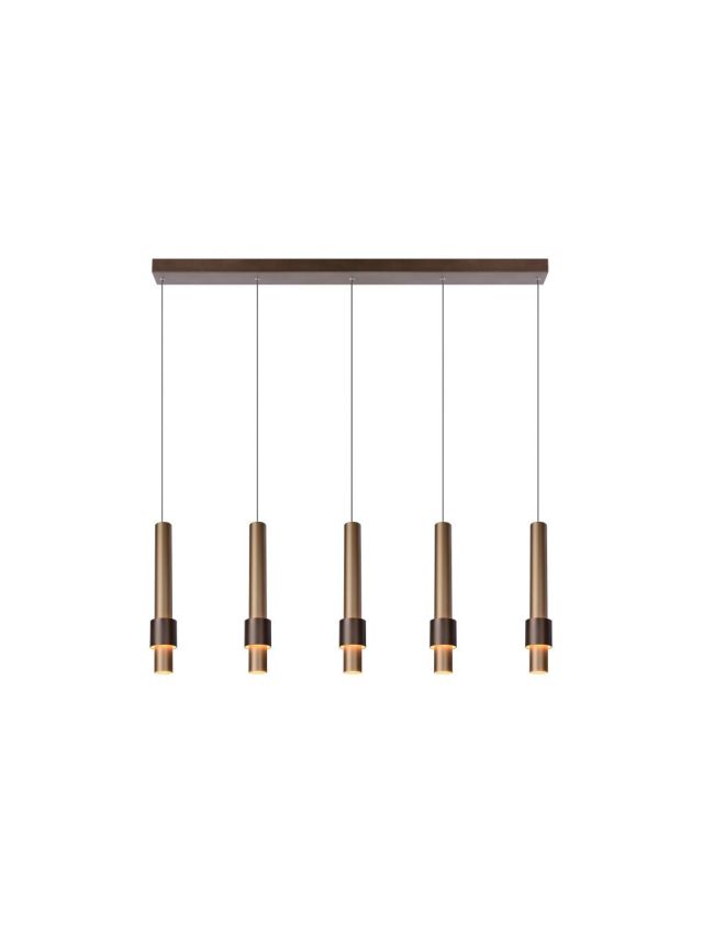 MARGARY SUSPENSION 5X4,2W