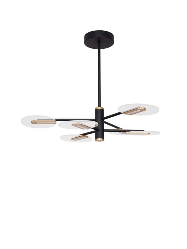 GENTI SUSPENSION