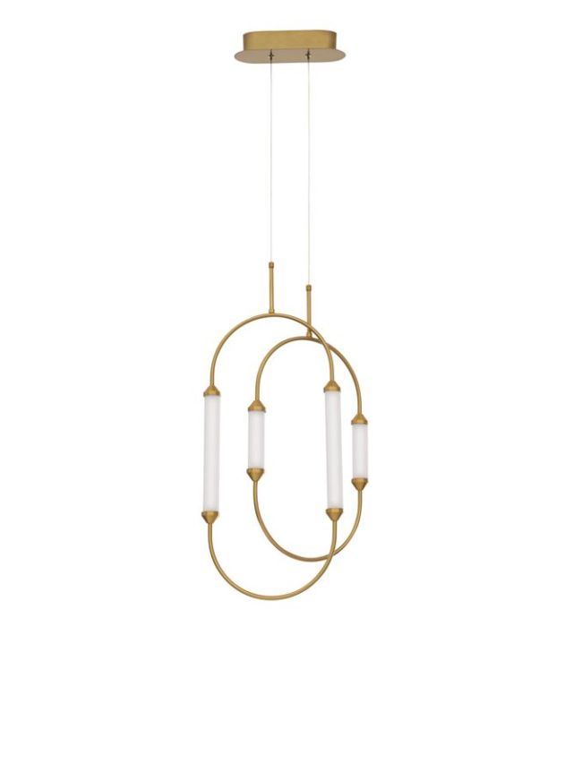 ZIMBA SUSPENSION