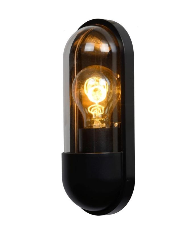 CAPSULE E27 APPLIQUES EXTÉRIEURES