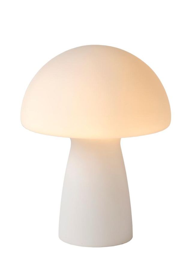 FUNGO LAMPE DE TABLE 1XE27
