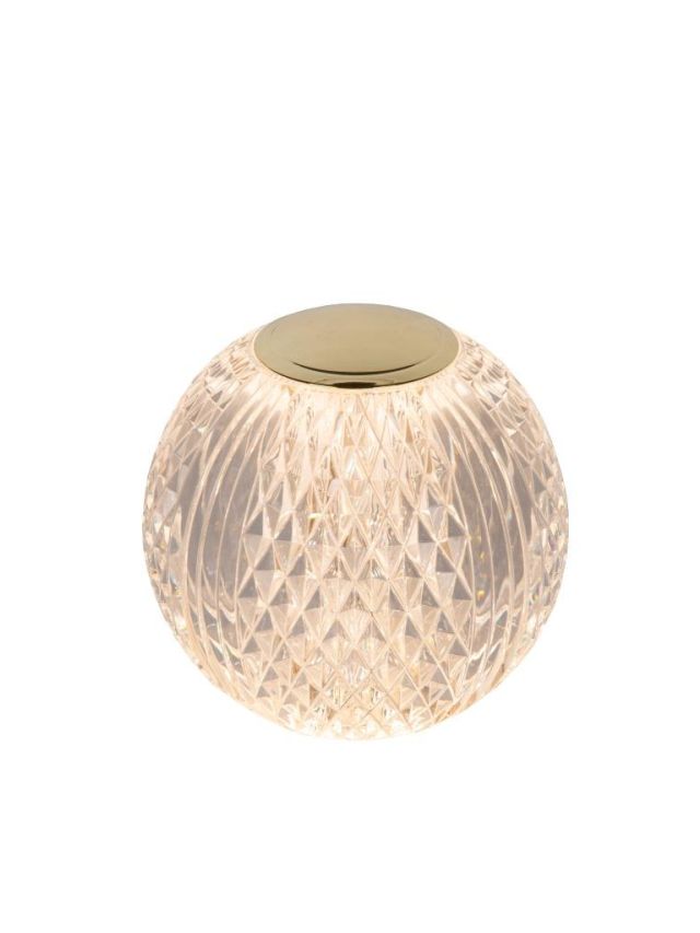 CINTRA LAMPE SUR BATTERIE
