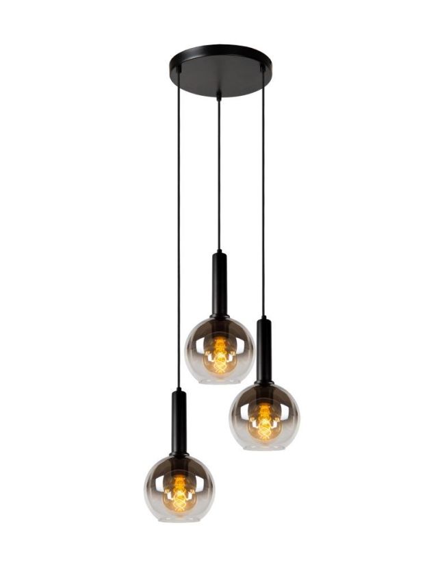 MARIUS SUSPENSION 3XE27
