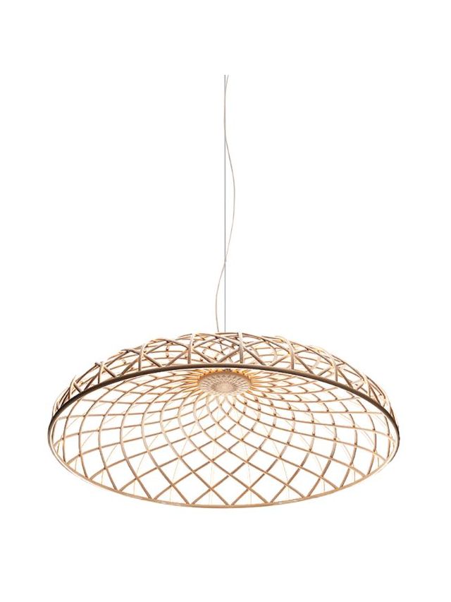 SKYNEST SUSPENSION-BEIGE