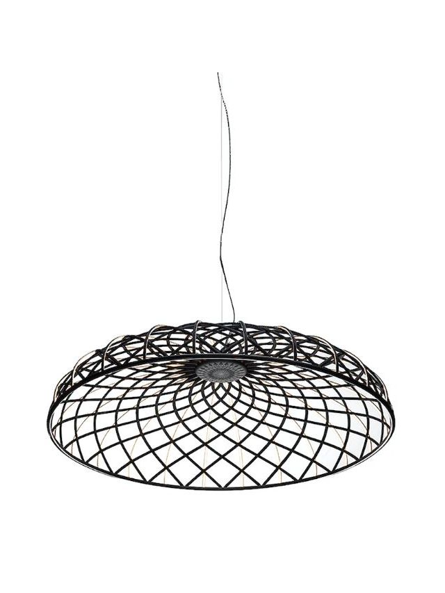 SKYNEST SUSPENSION-ANTHRACITE