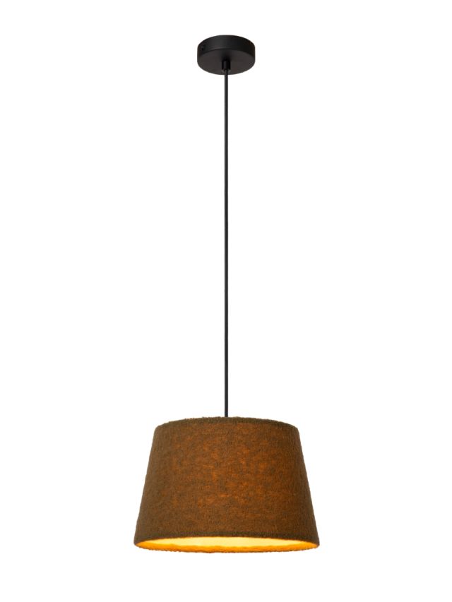 WOOLLY SUSPENSIONS