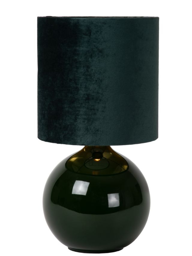 ESTERAD LAMPE DE TABLE VERT