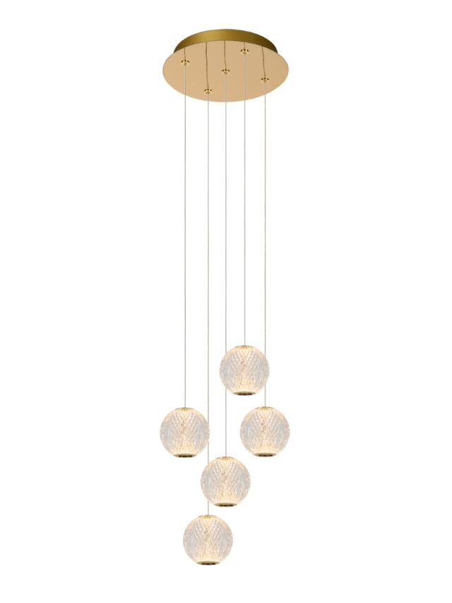 CINTRA SUSPENSION