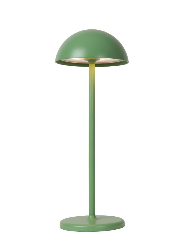 JOY LAMPE DE TABLE EXTÉRIEUR BATTERIE VERT