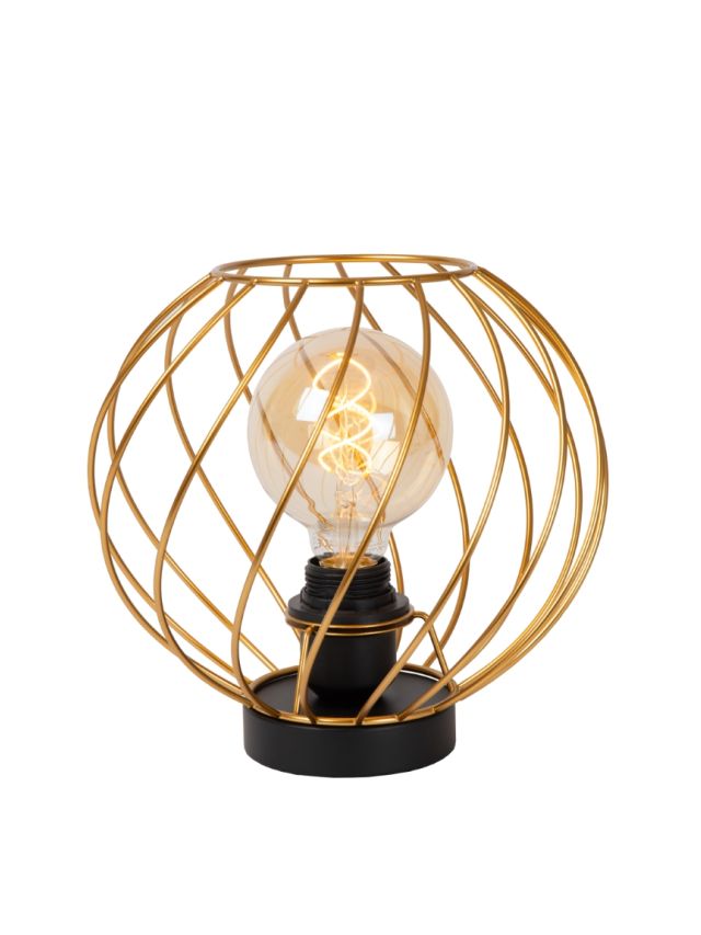 DANZA E27 LAMPES À POSER