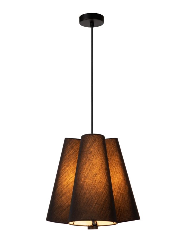 GREGORY SUSPENSION