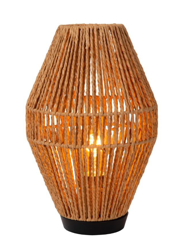 CORDULLE LAMPE DE TABLE