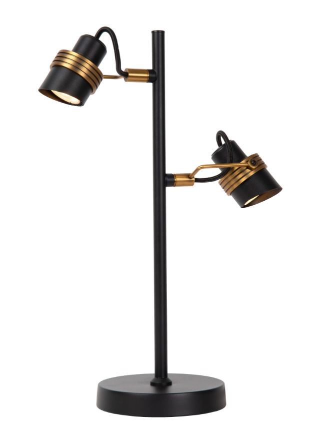 TUNDRAN LAMPE DE TABLE