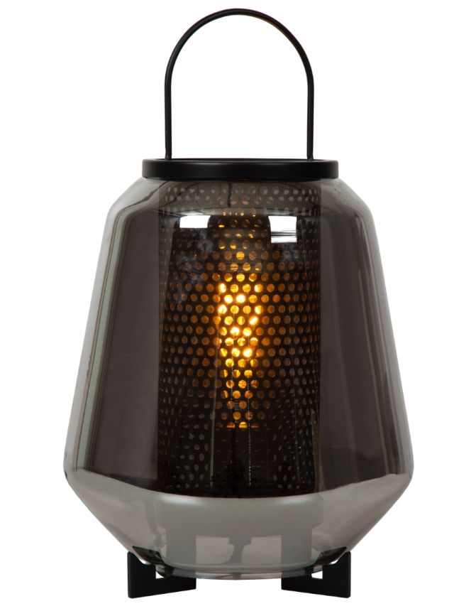 SISKA LAMPE DE TABLE